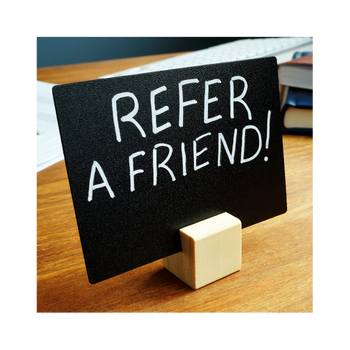 Refer a Friend Select